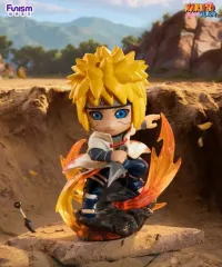 Funism NARUTO -ナルト- 湊 友希那 フィギュア 開封品