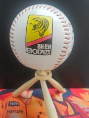 2005年 日本シリーズ 阪神タイガース 1 鳥谷敬選手 サインボール