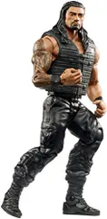 【中古】WWE Series #42 - #47 Roman Reigns Figure