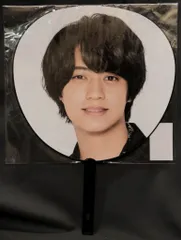 King&Prince 21年 Re:Sense 髙橋海人 うちわ