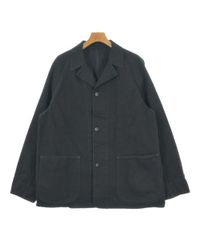 COMOLI デニムジャケットインディゴ size3 - メルカリ