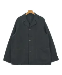 COMOLI デニムジャケット メンズ 【古着】【中古】【送料無料】
