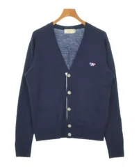 MAISON KITSUNE カーディガン メンズ 【古着】【中古】【送料無料】のサムネイル