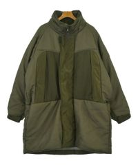 タグ付White mountaineering 伊勢丹メンズ館10周年記念ダウン - メルカリ