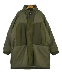 White Mountaineering ダウンコート メンズ 【古着】【中古】【送料無料】のサムネイル