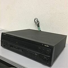 AX93 コレクション品パイオニア DVDプレーヤー LDプレーヤー CD - メルカリ