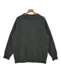 26SS STILL BY HANDリネンコットンニットT BORDEAUX - メルカリ