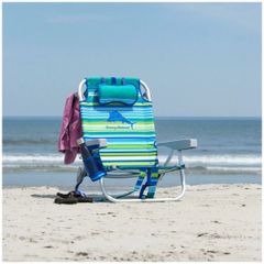 トミーバハマ ビーチチェアS♪Tommy Bahama Beach Chair - メルカリ
