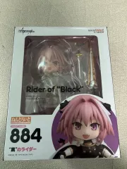 (未開封)ねんどろいど 884 흑의 라이더