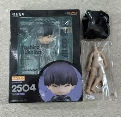 銀魂 沖田総悟 ねんどろいど - メルカリ