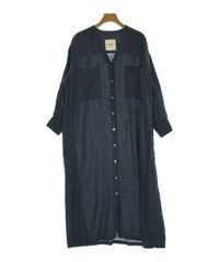 JOURNAL STANDARD L'ESSAGE ロング シャツ ワンピース - メルカリ
