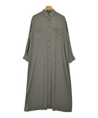 JOURNAL STANDARD L'ESSAGE ロング シャツ ワンピース - メルカリ