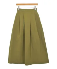 STYLEMIXER ロング・マキシ丈スカート レディース 【古着】【中古】【送料無料】