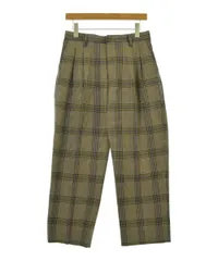 DISTRICT スラックス メンズ 【古着】【中古】【送料無料】のサムネイル