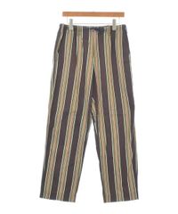 dries van noten パンツ 24ss 24aw カーゴスラックス - メルカリ