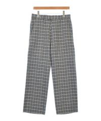 dries van noten パンツ 24ss 24aw カーゴスラックス - メルカリ