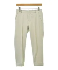 UNITED ARROWS クロップドパンツ レディース 【古着】【中古】【送料無料】