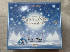 (未開封) 雪ミク 2020 ねんどろいど