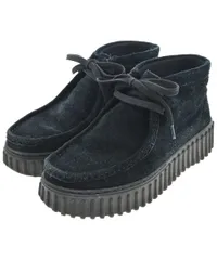 clarks ブーツ レディース 【古着】【中古】【送料無料】