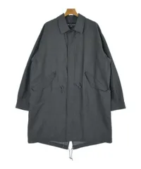 COMME des GARCONS HOMME ステンカラーコート メンズ 【古着】【中古】【送料無料】のサムネイル