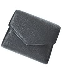 90s miumiu archive wallet 財布 がま口 ブラック - メルカリ