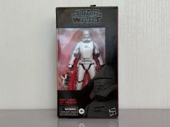 スター・ウォーズ ファーストオーダー フレイマー トルーパー12インチ 
