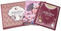 [중고] 애니메이션 [미소녀 전사 세일러 문 Crystal] Blu-ray (첫회 한정판) 12