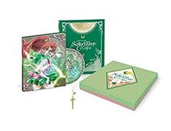 [중고] 애니메이션 [미소녀 전사 세일러 문 Crystal] Blu-ray (첫회 한정판) 4