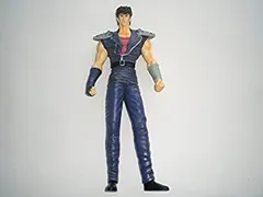 【中古】北斗の拳　ハイグレードフィギュア ケンシロウ カラーver 単品 フィギュア SEGA セガ