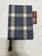 新品 荒井良二 ほぼ日 クリアカバー2枚オマケ - メルカリ