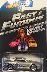 ワイスピ ホットウィール 4台セット R34・R33・S15・S2000 未開封