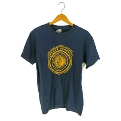 ヘインズ Hanes 90S USA製 eight ball records 両面プリントTシャツ シングルステッチ メンズ import：M 