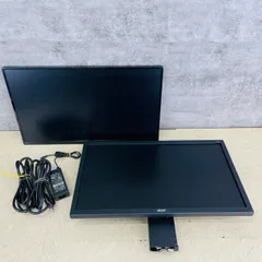 2026年最新】Acer モニター ジャンクの人気アイテム - メルカリ