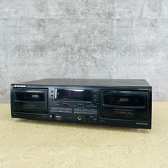 実働品】marantz PMD-350 CD・カセットデッキ - メルカリ