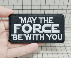 와펜 제다이 MAY THE FORCE BE WITH YOU: 포스와 함께 나타나는 것을 (스타 워즈) 매직 테이프식 D05-19/TUE