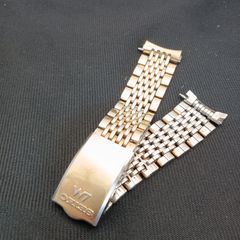 SEIKO ロードマチック 純正ステンレスベルト 19mm 【RO060】 - メルカリ