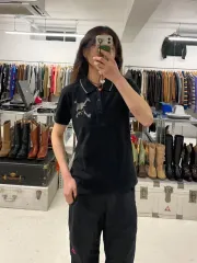 オークリー スカル カラーTシャツのサムネイル