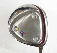 ロッディオ 新型フェアウェイウッド 3w ヘッドのみ - メルカリ