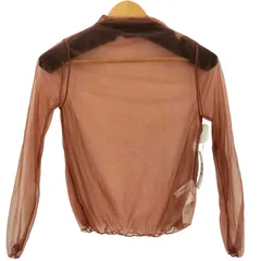 アメリ AMERI SIMPLE DOUBLE COLOR TOP レディース FREE のサムネイル