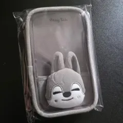 未開封) 日本 SKZOO Wolf Chan アクリルスタンド ケース 出品