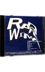 RADWIMPS 1stアルバム ラッドウィンプス - メルカリ