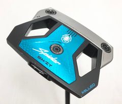 Spider ZT ゼロトルク 38インチ 中尺 SuperStroke 美品 - メルカリ