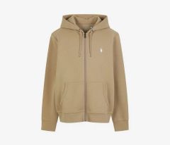 新品❣️RALPH LAUREN ダブルクロージャーフフーデットコート白 - メルカリ