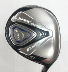 Mizuno JPX フェアウェイウッド 7番 9番 - メルカリ
