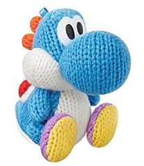 ヨッシー あみぐるみ amiibo 3体セット - メルカリ