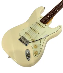 フェンダージャパン エレキギター ストラトキャスター C60ST TX Fender Japanのサムネイル