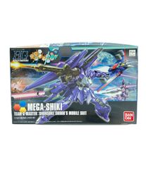 HGBF 1/144 百万式(メガシキ) - メルカリ