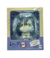 メガハウス 鬼滅の刃 るかっぷ 伊黒小芭内 フィギュア