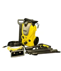 ケルヒャー 高圧洗浄機 K3 サイレント ベランダ Karcherのサムネイル