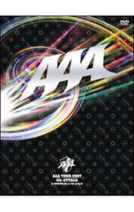 AAA 2nd attack at zepp Tokyo - メルカリ
